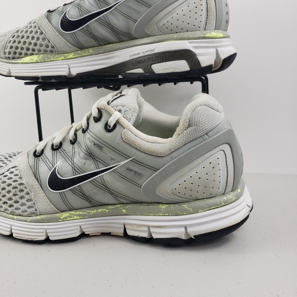 Nike Lunarglide 2 Women's Size 9 - Picture 9 of 11